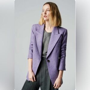 Smythe 90’s Oversized Blazer